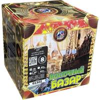 Восточный базар Фейерверк купить в Бирюсинске | biryusinsk.salutsklad.ru