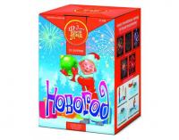 Новогод Салют купить в Бирюсинске | biryusinsk.salutsklad.ru