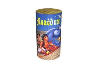 Аладдин Фонтан пиротехнический купить в Бирюсинске | biryusinsk.salutsklad.ru