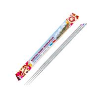 Триколор 300 мм. Бенгальские огни цветные купить в Бирюсинске | biryusinsk.salutsklad.ru