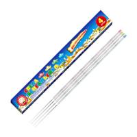 Цветопламенные 300-4 мм. Бенгальские огни цветные купить в Бирюсинске | biryusinsk.salutsklad.ru