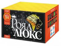 Роял де Люкс Салют купить в Бирюсинске | biryusinsk.salutsklad.ru