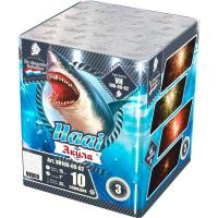 Акула Фейерверк купить в Бирюсинске | biryusinsk.salutsklad.ru