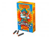 Команда корсара Моргана 1-2 Петарды купить в Бирюсинске | biryusinsk.salutsklad.ru