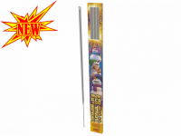 Ультра 450 Бенгальские огни купить в Бирюсинске | biryusinsk.salutsklad.ru