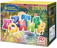 Позитифф Салют купить в Бирюсинске | biryusinsk.salutsklad.ru