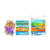 Времена года Набор хлопушек купить в Бирюсинске | biryusinsk.salutsklad.ru