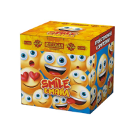 Смайл Фонтан пиротехнический купить в Бирюсинске | biryusinsk.salutsklad.ru