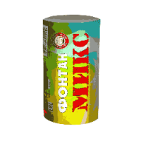 Микс Фонтан пиротехнический купить в Бирюсинске | biryusinsk.salutsklad.ru