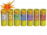 Цветной дым 40 Цветной дым купить в Бирюсинске | biryusinsk.salutsklad.ru