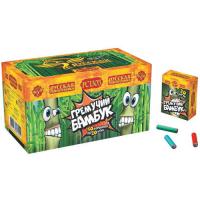 Гремучий бамбук Петарды купить в Бирюсинске | biryusinsk.salutsklad.ru