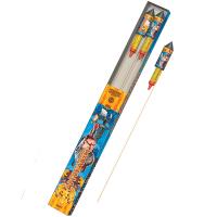 Аргонавты Ракеты купить в Бирюсинске | biryusinsk.salutsklad.ru