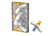 Ланцет Фейерверки летающие купить в Бирюсинске | biryusinsk.salutsklad.ru