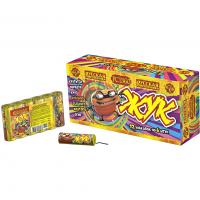 Жук Наземный фейерверк купить в Бирюсинске | biryusinsk.salutsklad.ru