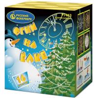 Огни на елке Салют купить в Бирюсинске | biryusinsk.salutsklad.ru