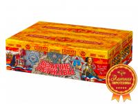 Величие державы Фейерверк купить в Бирюсинске | biryusinsk.salutsklad.ru