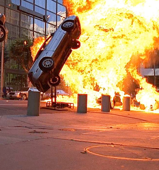 Про пиротехнику и пиротехников - Бирюсинск | biryusinsk.salutsklad.ru