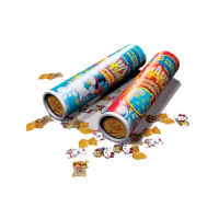 Макси с сюрпризом (Маска) Хлопушки купить в Бирюсинске | biryusinsk.salutsklad.ru