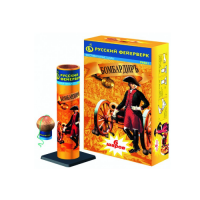 Бомбардиръ Фестивальные шары купить в Бирюсинске | biryusinsk.salutsklad.ru