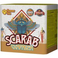 Скарабей Фейерверк купить в Бирюсинске | biryusinsk.salutsklad.ru