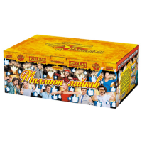 Миллион лайков Батарея салютов купить в Бирюсинске | biryusinsk.salutsklad.ru