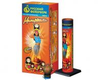 Матрешка Фестивальные шары купить в Бирюсинске | biryusinsk.salutsklad.ru