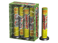 Десант Дневной фейерверк купить в Бирюсинске | biryusinsk.salutsklad.ru