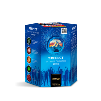 Эверест Фейерверк купить в Бирюсинске | biryusinsk.salutsklad.ru