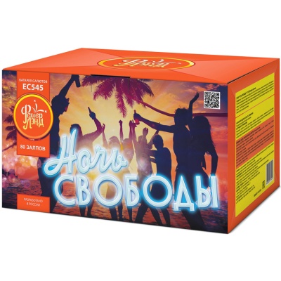 Ночь свободы Салют купить в Бирюсинске | biryusinsk.salutsklad.ru