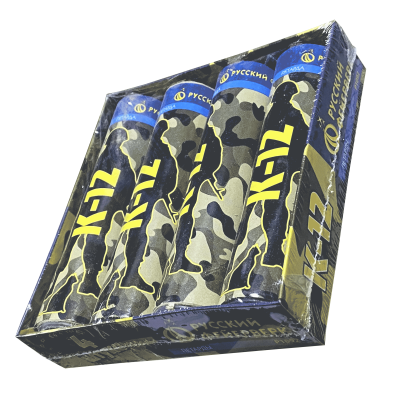 К-12 Петарды купить в Бирюсинске | biryusinsk.salutsklad.ru