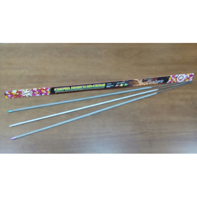 Светофор 650 мм. Бенгальские огни купить в Бирюсинске | biryusinsk.salutsklad.ru