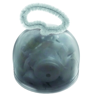 Невеста Серпантин купить в Бирюсинске | biryusinsk.salutsklad.ru