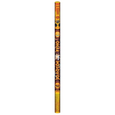 Золотое руно Римские свечи купить в Бирюсинске | biryusinsk.salutsklad.ru