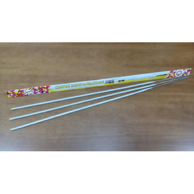 Золото России 650 Бенгальские огни купить в Бирюсинске | biryusinsk.salutsklad.ru