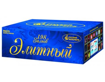 Элитный Комбинированный Фейерверк купить в Бирюсинске | biryusinsk.salutsklad.ru