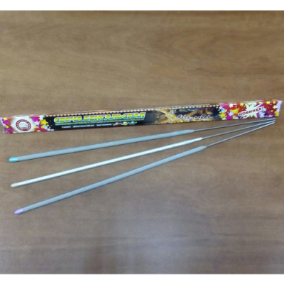 Светофор 400 мм. Бенгальские огни купить в Бирюсинске | biryusinsk.salutsklad.ru