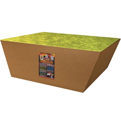 Царский салют Батарея салютов купить в Бирюсинске | biryusinsk.salutsklad.ru