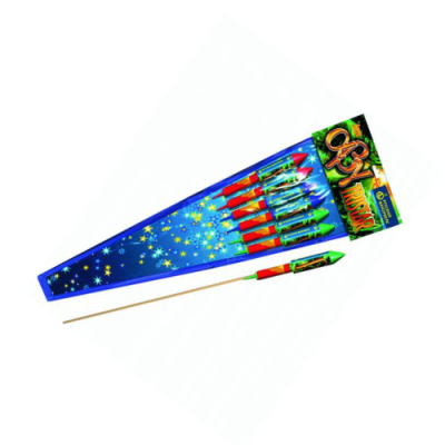 Tristar Тристар Ракеты купить в Бирюсинске | biryusinsk.salutsklad.ru