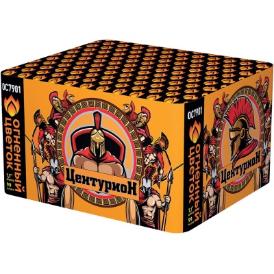 Центурион New Салют купить в Бирюсинске | biryusinsk.salutsklad.ru