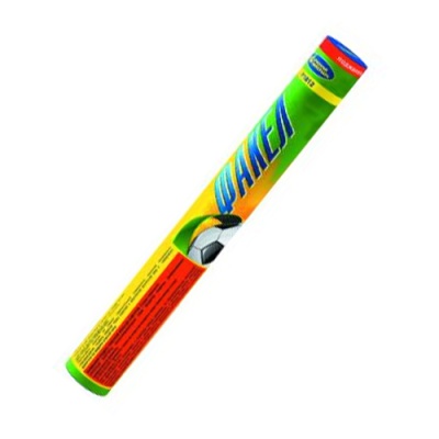 Цветопламенный зеленый Фальшфейер купить в Бирюсинске | biryusinsk.salutsklad.ru