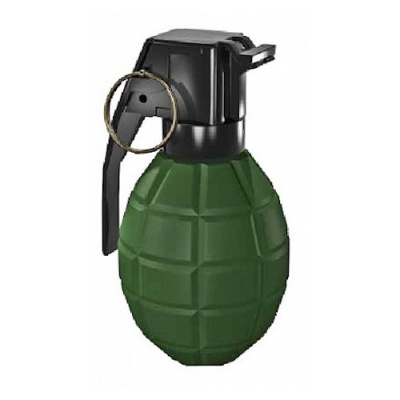 Граната имитационная пиротехническая (горох) Петарды купить в Бирюсинске | biryusinsk.salutsklad.ru