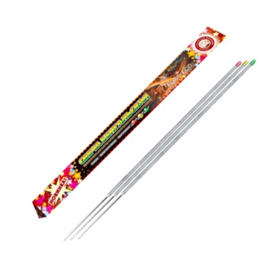 Светофор 300 мм. Бенгальские огни купить в Бирюсинске | biryusinsk.salutsklad.ru