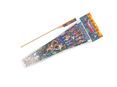 Ариэль Ракеты купить в Бирюсинске | biryusinsk.salutsklad.ru