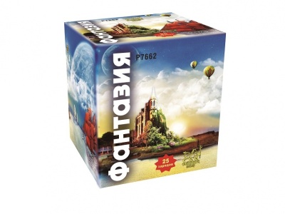 Фантазия Салют купить в Бирюсинске | biryusinsk.salutsklad.ru