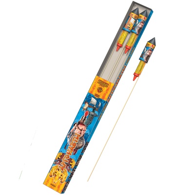 Аргонавты Ракеты купить в Бирюсинске | biryusinsk.salutsklad.ru