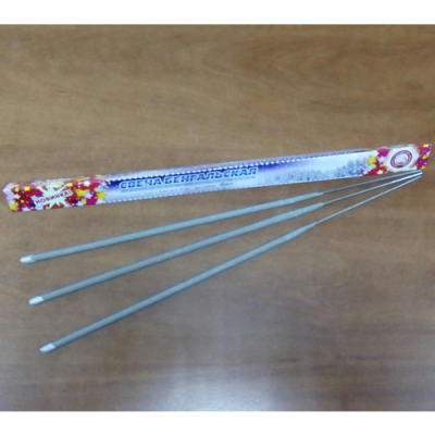 Белый снег 400 Бенгальские огни купить в Бирюсинске | biryusinsk.salutsklad.ru