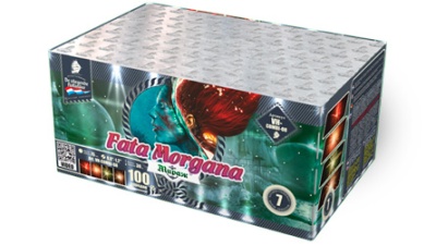 Мираж Салют купить в Бирюсинске | biryusinsk.salutsklad.ru