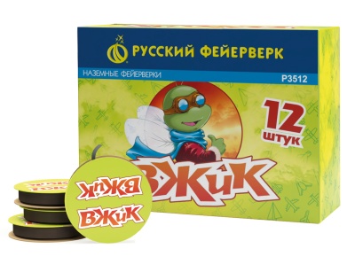 Вжик Петарды купить в Бирюсинске | biryusinsk.salutsklad.ru