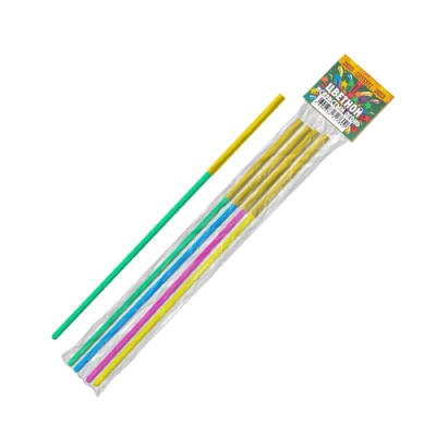 Цветной искристый Бенгальские огни купить в Бирюсинске | biryusinsk.salutsklad.ru