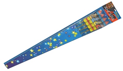 Ангара Ракеты купить в Бирюсинске | biryusinsk.salutsklad.ru